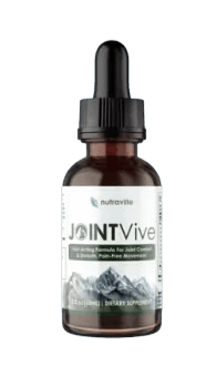 Joint Vive Order Now